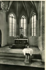 Kirche ca 1953005